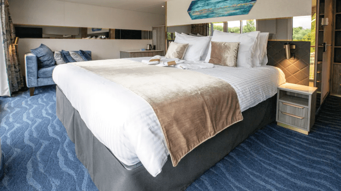 Accommodation on TUI Skyla